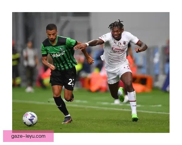 萨索洛足球俱乐部发展历程与未来愿景分析