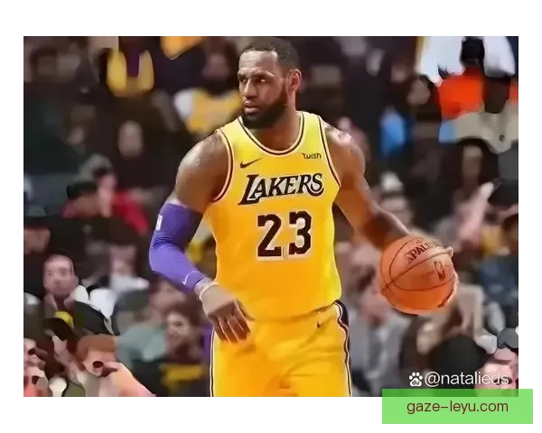 NBA最新动态：詹姆斯助湖人逆转勇士 季后赛形势愈加扑朔迷离