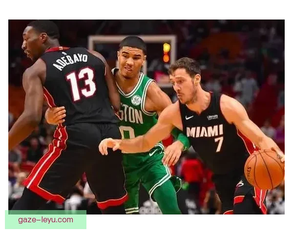 凯尔特人队未来崛起之路 球员阵容与战术革新全解析