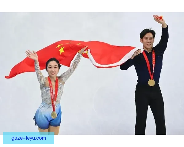 北京冬奥会闭幕式精彩纷呈中国运动员表现亮眼创造多项新纪录