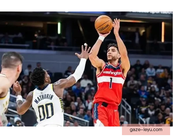 奇才队新赛季展望与核心球员表现全面解析