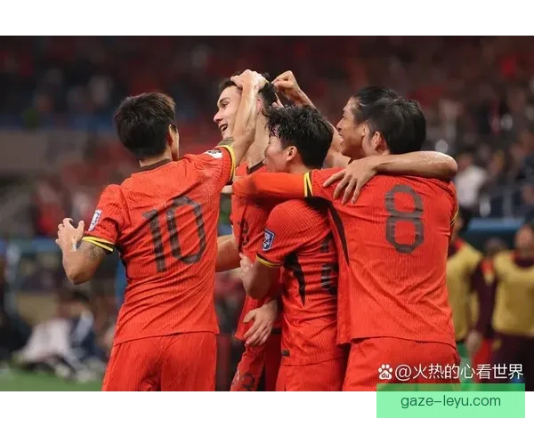 国际足坛风云再起 世界杯预选赛各大强队激战正酣