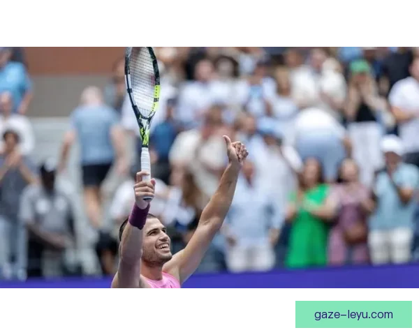 德约科维奇再创历史新高阿尔卡拉斯强势崛起引爆网球赛季新格局