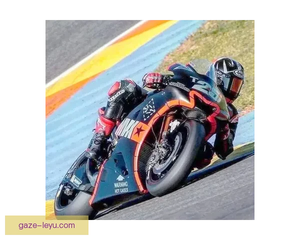 法拉利车手再创纪录MotoGP赛季激战精彩瞬间回顾