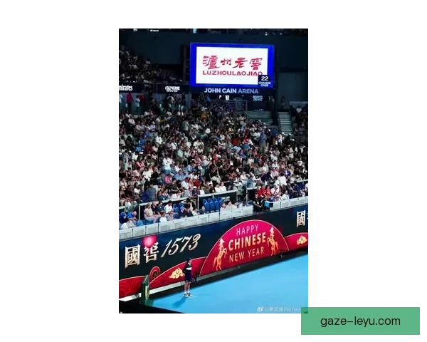 澳网最新战况：顶尖选手激烈对决引发球迷热议