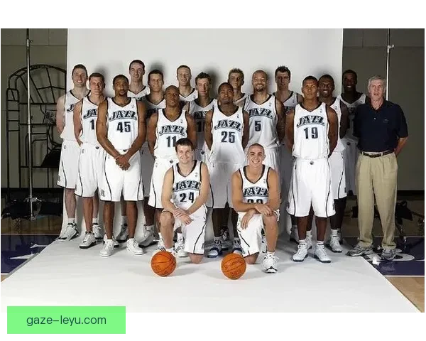 犹他爵士队全新赛季阵容分析与冠军争夺前景展望