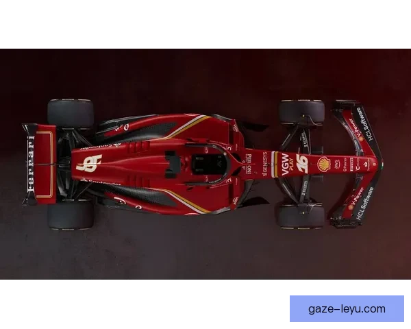 红牛与法拉利争冠升级F1新赛季格局震荡多队暗流涌动冠军悬念再起