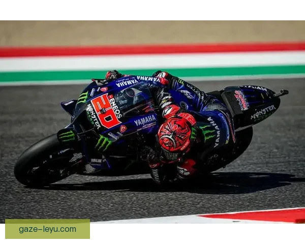 MotoGP赛季精彩回顾 法比奥·奧古斯托赢得年度总冠军荣誉