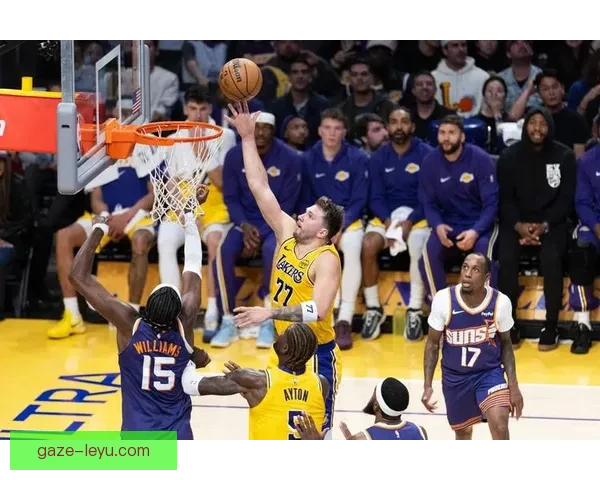 2026赛季NBA太阳队完整赛程一览及关键比赛预告