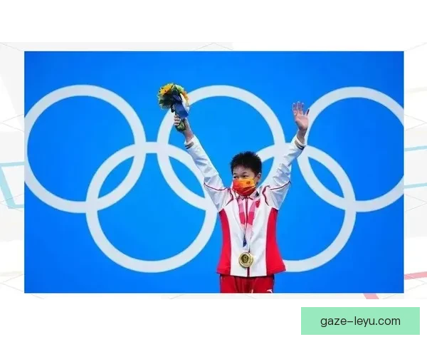 东京奥运会精彩瞬间回顾中国运动员夺金背后的努力与故事
