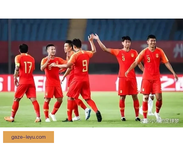 中国男篮热身赛大胜欧洲劲旅新阵容磨合显成效冲击世界杯信心提升